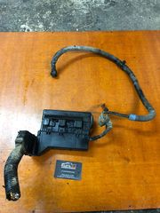 NISSAN PRIMERA P12 2003-2007 24382-AU010 7154-3266 ΑΣΦΑΛΕΙΟΘΗΚΗ 
