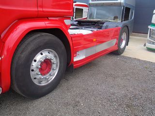 Scania 2014 STREAM LINE R 450 EURO 6-thumb-3