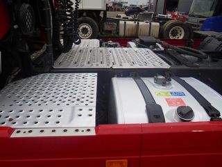 Scania 2014 STREAM LINE R 450 EURO 6-thumb-5