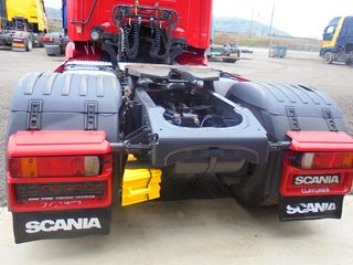 Scania 2014 STREAM LINE R 450 EURO 6-thumb-7