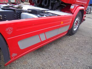 Scania 2014 STREAM LINE R 450 EURO 6-thumb-10