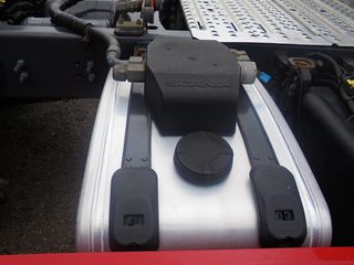 Scania 2014 STREAM LINE R 450 EURO 6-thumb-12
