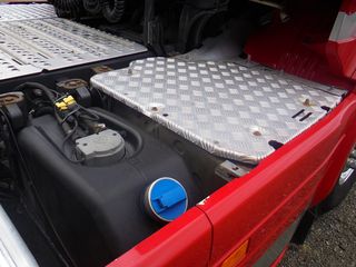 Scania 2014 STREAM LINE R 450 EURO 6-thumb-13