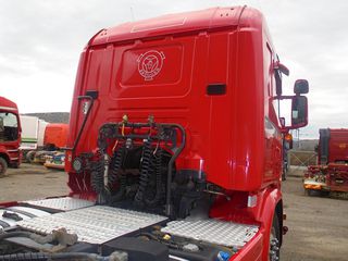 Scania 2014 STREAM LINE R 450 EURO 6-thumb-15