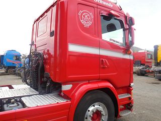 Scania 2014 STREAM LINE R 450 EURO 6-thumb-16