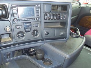 Scania 2014 STREAM LINE R 450 EURO 6-thumb-17