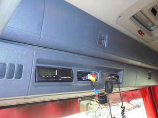 Scania 2014 STREAM LINE R 450 EURO 6-thumb-18