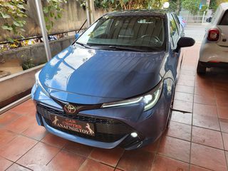 Toyota Corolla '20  1.2T Comfort