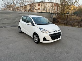 Hyundai i 10 '17