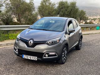 Renault Captur '13 1.2 ΑΥΤΟΜΑΤΟ