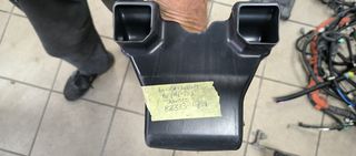 HONDA INSIGHT 09-14 ΑΕΡΑΓΩΓΟΣ ΚΑΜΠΙΝΑΣ ΤΑΜΠΛΟ-thumb-1
