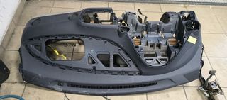 HONDA INSIGHT 09-14 ΤΑΜΠΛΟ