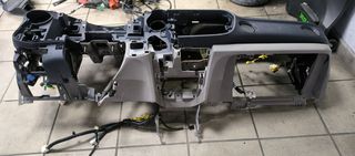 HONDA INSIGHT 09-14 ΤΑΜΠΛΟ-thumb-1