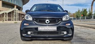 Smart ForTwo '17 ◆◆◆ Passion (TURBO) FULL EXTRA ◆◆◆
