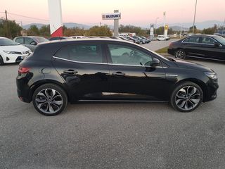 Renault Megane '16 1.6DCI 131 BOSE NAVI R-LINK FULL