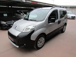 Citroen Nemo 2017 XTR ''PRODRIVE''
