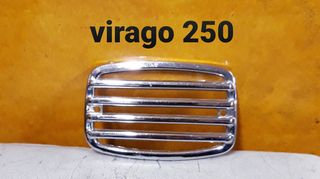 Γρίλια οπίσθιου φανού  για VIRAGO 250