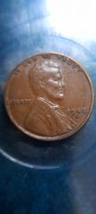 Coins one cent usa 1940 S  Αν θέλετε να δείτε όλες τις αγγελίες μου.πατηστε κάτω από το όνομα μου ευχαριστώ για τον χρόνο σας 