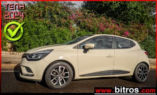 Renault Clio '18 1.5 DCI EXPRESSION +NAVI-CRUISE -GR