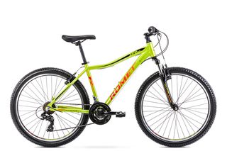 Romet '23  RAMBLER JR6.0 26″ LIME