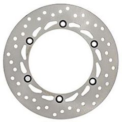 ΔΙΣΚΟΠΛΑΚΑ HONDA SH300 XLV1000 VARADERO