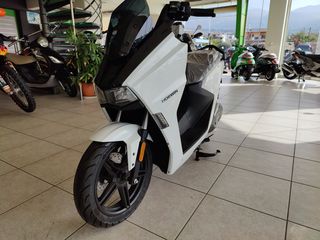 Horwin 2024 SK1 ΗΛΕΚΤΡΙΚΟ-thumb-1