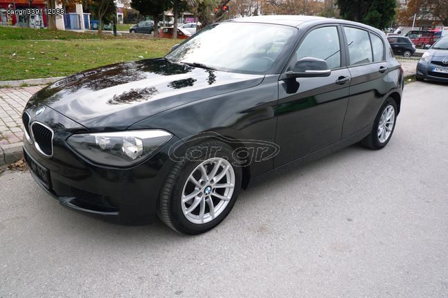 Bmw 114 2013 ADVANDGE