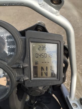 bmw f 859 gs