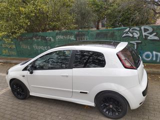 Fiat Punto Evo 2011-thumb-8