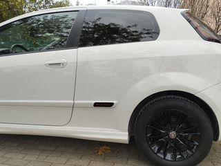 Fiat Punto Evo 2011-thumb-10