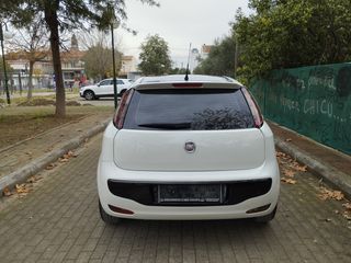 Fiat Punto Evo 2011-thumb-7