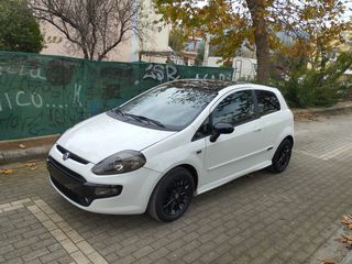 Fiat Punto Evo 2011-thumb-2