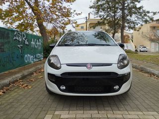 Fiat Punto Evo 2011-thumb-1
