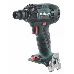 SSW 18 LTX 300 BL Μπουλονόκλειδο Μπαταρίας 18V (Solo) - SOLO - METABO (#602395890)
