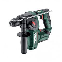 BH 12 BL 16 PowerMaxx Πιστολέτο Περιστροφικό Μπαταρίας 12V (Solo) - SOLO - METABO (#600207850)