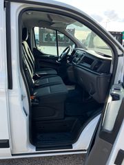 Ford Transit Custom 2019 ECOBLUE L2 LONG-thumb-20