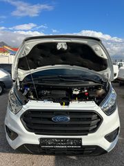 Ford Transit Custom 2019 ECOBLUE L2 LONG-thumb-23