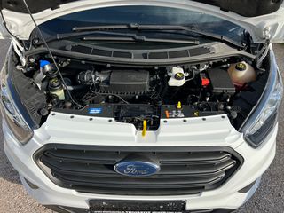 Ford Transit Custom 2019 ECOBLUE L2 LONG-thumb-24