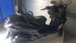 Piaggio XEvo 250 '14