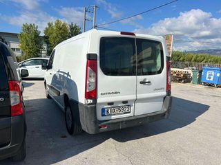 Citroen Jumpy 2014-thumb-5