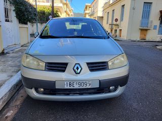 Renault Megane '04 11-200