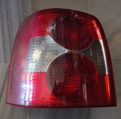 VW PASSAT 00-05 ΦΑΝΟΣ ΠΙΣΩ S.W. ΑΡ ΜΠΑΜΠΟΥΡΗΣ