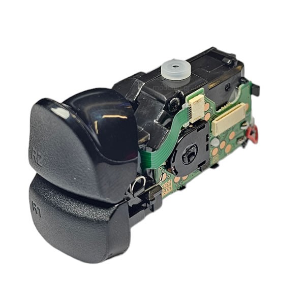PS5 R1/R2 Adaptive Trigger Assembly Buttons DualSense 5 Controller BDM-020
