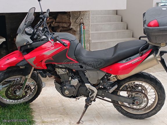 aprilia pegaso trail for sale