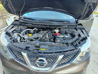 Nissan Qashqai 2016 VISIA - AYTOMATO-thumb-29