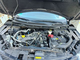 Nissan Qashqai 2016 VISIA - AYTOMATO-thumb-28