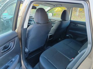 Nissan Qashqai 2016 VISIA - AYTOMATO-thumb-23