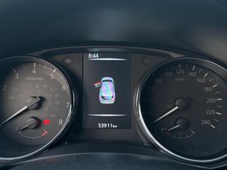 Nissan Qashqai 2016 VISIA - AYTOMATO-thumb-11