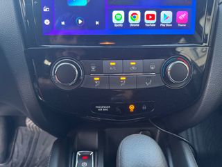 Nissan Qashqai 2016 VISIA - AYTOMATO-thumb-14