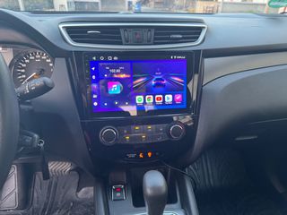 Nissan Qashqai 2016 VISIA - AYTOMATO-thumb-13